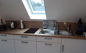 Ferienwohnung An Der Kurklinik